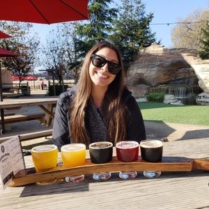 Meet your Posher, Francesca